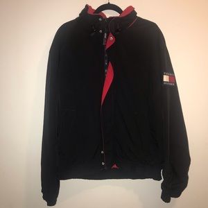 Vintage Tommy Hilfiger Jacket